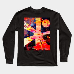 Lave En Fusion Long Sleeve T-Shirt